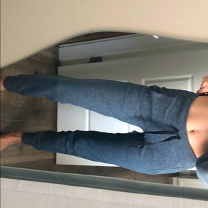 Lululemon Joggers